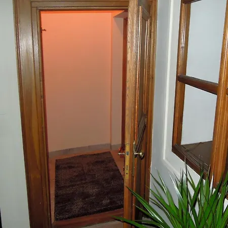 Giovanni Hotel Praha