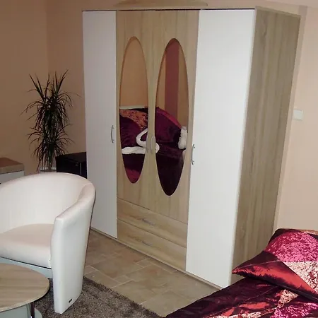 Hotel Giovanni