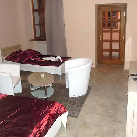 Giovanni Hotel 3*