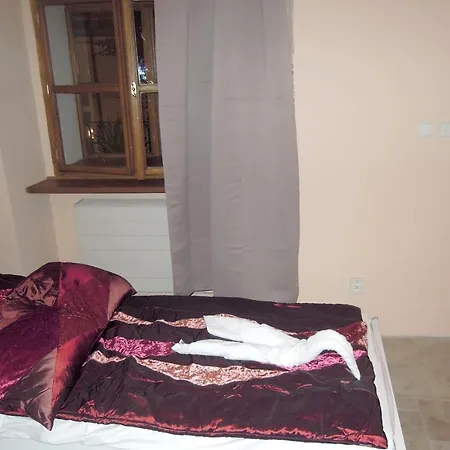 Giovanni 3* Praha