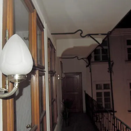 Hotel Giovanni