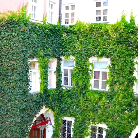 Giovanni Hotel Praha