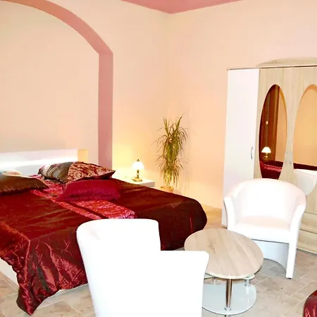 Giovanni Hotel Praha