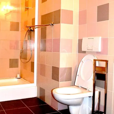 Giovanni 3* Praha