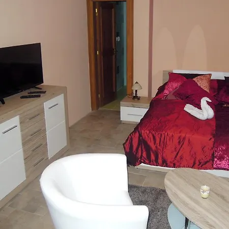 Giovanni 3* Prag