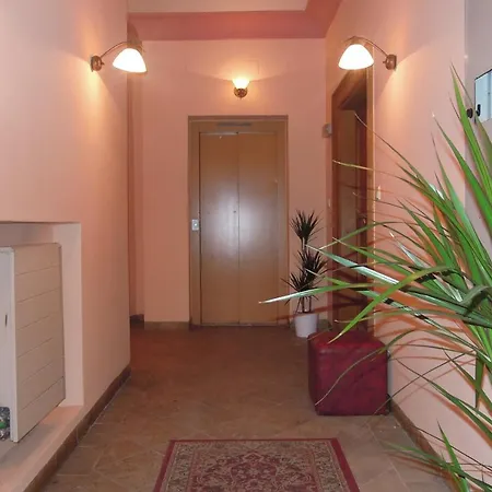 Giovanni Otel 3*