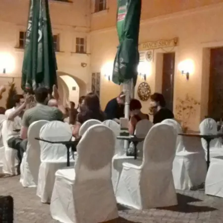 Giovanni Otel 3*
